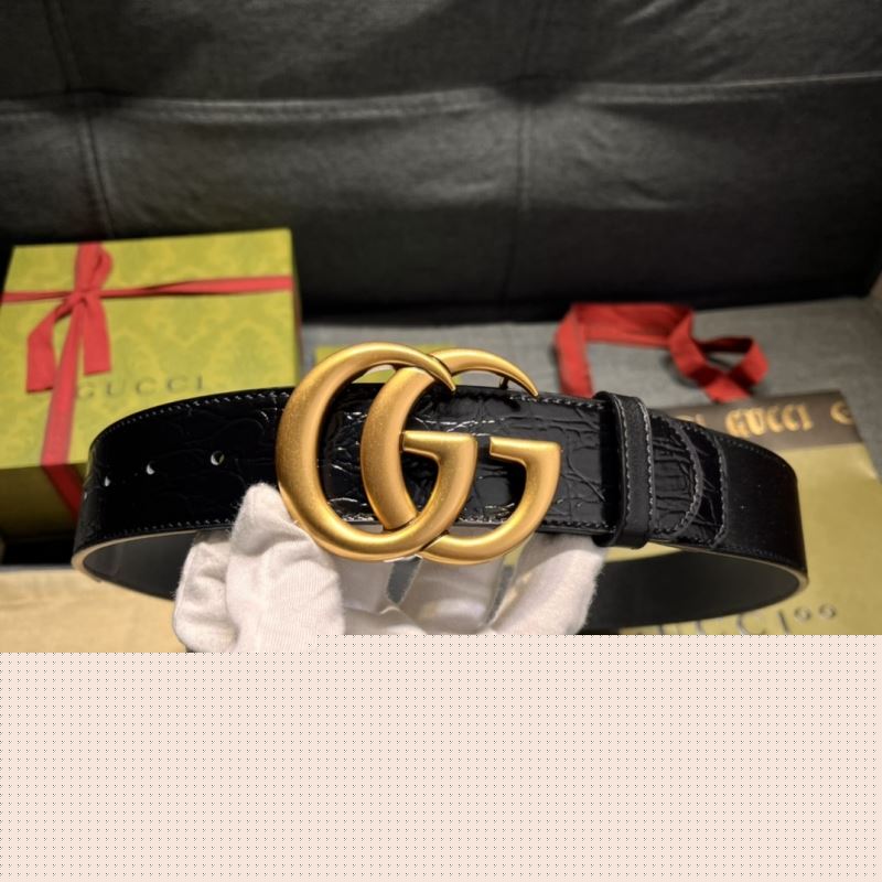 G*u*i belts